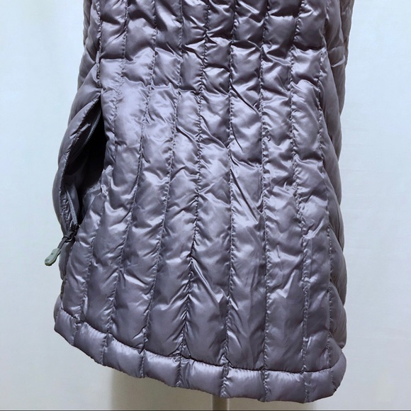 32 Degrees NWT Packable Puffer Vest Women M - Picture 6 of 12